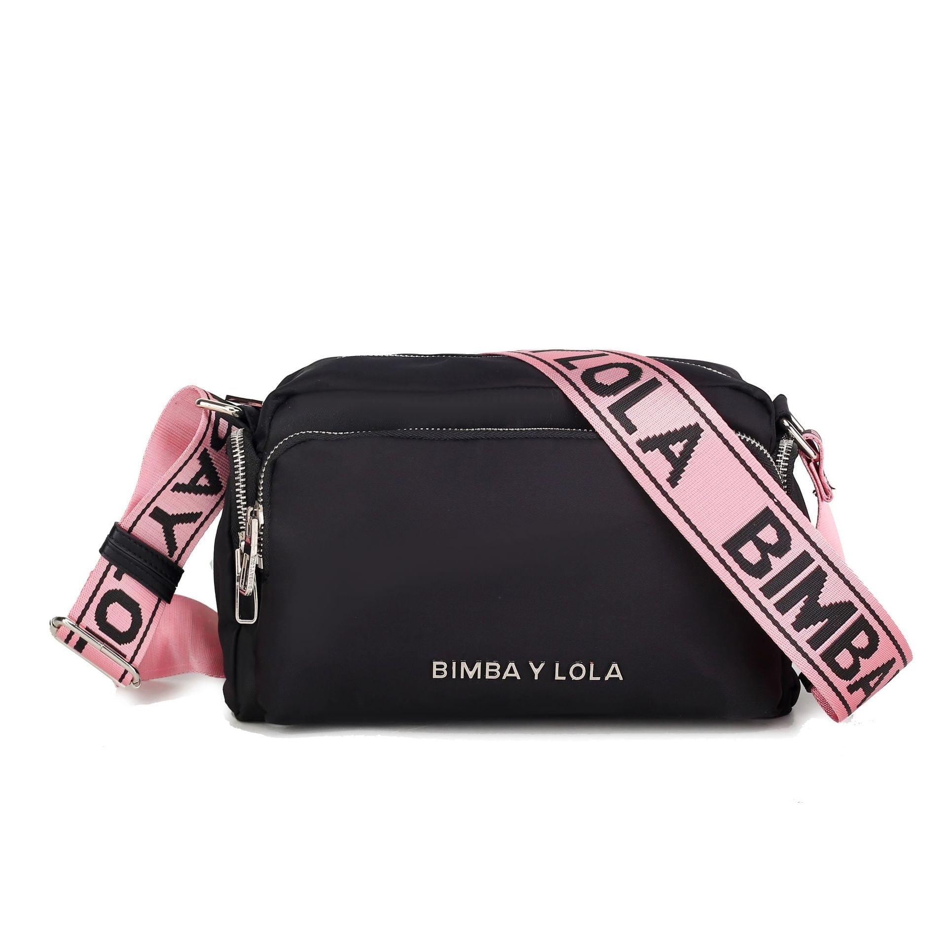 Ladies Shoulder Bag Bimba Y Lola Crossbody Single Shoulder Bag Bimba Y LOLA Ladies Shoulder Bag Women Casual Crossbody Single Shoulder Bag for Travel Walmart
