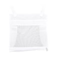 thumbnail image 2 of Organizador de juguetes de baño de malla, bolsa de malla para juguetes de baño de bebé, bolsa para colgar juguetes de baño, diseño elevado, 2 of 14