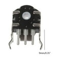 thumbnail image 4 of XISAOK 9mm Mouse Encoder Core for Gaming Mouse Raw Deathadder G403 G603 G703, 4 of 9