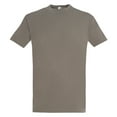 thumbnail image 1 of SOLS Mens Imperial Heavyweight Short Sleeve T-Shirt, 1 of 4