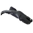 thumbnail image 5 of For Hyundai Tucson 2005 2006 2007 2008 2009 Fender Liner Driver Side | Front | 2.0 Engine | Made Of Plastic | Replacement For HY1250111 | 868112E000 | B004GCSLJ0, 5 of 6