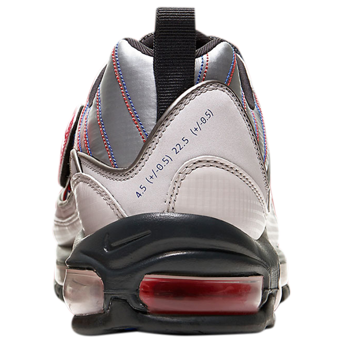 nike air max 98 space suit