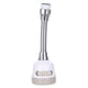 thumbnail image 1 of Cabezal de grifo de cocina móvil Rociador de filtro de ahorro de agua de grifo giratorio de 360 grados, baño y ducha (extendido) brillar Hogar, 1 of 4