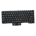 thumbnail image 4 of Teclado Baoblaze Para L412 L510 L512 L520 S SL510 QWERTY Inglés 290x150x5 mm, 4 of 8