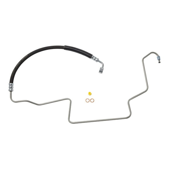 Edelmann 91753 Power Steering Pressure Hose