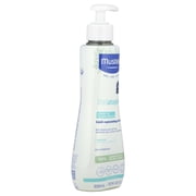 Mustela Family, Stelatopia+ Lipid-Replenishing Cream, Extremely Dry to Eczema-Prone Skin, 10.14 fl oz (300 ml)
