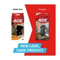 thumbnail image 3 of ACE Brand Adjustable Compression Knee Support, Right or Left Knee, 3 of 13