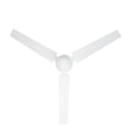 thumbnail image 3 of VENTILADOR TECHO MASTERFAN PROMETHEUS LUZ 56 PULG METAL MASTERFAN Prometheus con luz 56 Blanco, 3 of 4