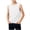 White Casual School Shirt, variant on justHIGH Boys Cotton Tank Tops Kids Summer Sleeveless T-Shirts Casual Loose Fit Crew Neck Shirts Plain Basic Tees 3-14 Years Sky Blue,9-10 Years