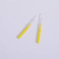 thumbnail image 3 of Cepillo interdental de ortodoncia, limpieza de espacios entre dientes, cuidado, variedad de especificaciones de color, cepillo interdental opcional, 3 of 5