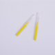 thumbnail image 2 of Cepillo interdental de ortodoncia, limpieza de espacios entre dientes, cuidado, variedad de especificaciones de color, cepillo interdental opcional, 2 of 5