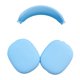 thumbnail image 2 of Cubierta de auriculares Funda De Silicona Para Auriculares, Para Airpods Max, Accesorios Para Auriculares, Azul Azul Magideal Cubierta de auriculares, 2 of 6