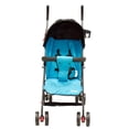 thumbnail image 2 of Carriola Prinsel Fiesta Azul, 2 of 4