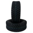 thumbnail image 2 of (2) Super Turf Tires K500 4 Ply 21x7.00-10 Zero Turn Mowers, 2 of 5