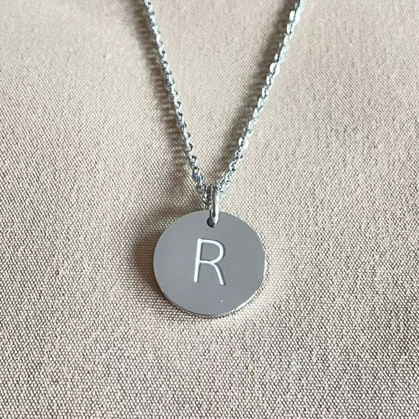 YUKAM mujeres joyería personalizada collar colgante D1-028 Tan Jianjun unisex