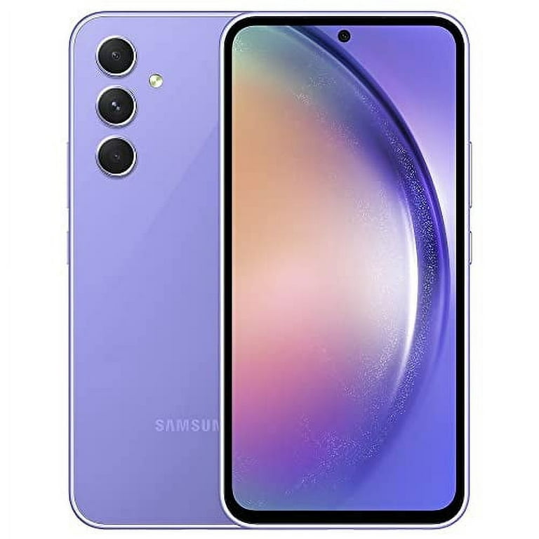 Galaxy - 【A】SC-53D/Galaxy A54 5G/355656641590906 SAMSUNG Galaxy A54 5G Dual SIM Phone 128GB, 6GB RAM, 6.4