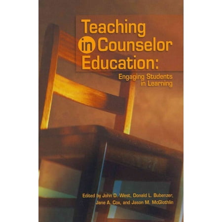 UPC: 9781556203299 | Teacing Counselor Education : Engaging Students in Learning