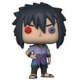 thumbnail image 1 of Funko Naruto Shippuden Sasuke Uchiha (Rinnegan) Pop Figurine (Exclusivité Anime AAA), 1 of 2