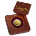 thumbnail image 3 of 2006 New Zealand 1 oz Proof Gold $10 The Chronicles of Narnia, 3 of 7