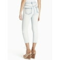 thumbnail image 2 of Jessica Simpson Women's Pick Me Up Crop Jean, 2 of 3
