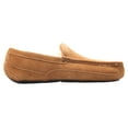 thumbnail image 2 of UGG Men's Ascot Slipper Chestnut - 1101110-CHE  CHESTNUT, 2 of 6