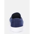 thumbnail image 3 of No Boundaries Men's Clinton Slip On Shoes, 3 of 8
