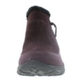 thumbnail image 2 of Easy Spirit Womens Epic Suede Ankle Ankle Boots, 2 of 3