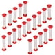 thumbnail image 1 of 30 Sec Sand Timer Toy Set Timers Kids Games Pack of 20 (White Sand), 1 of 5