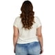 thumbnail image 3 of Playera básica Balam/Tallas Extras, 0067 (Blanco) blanco 40 BALAM BL-BAL-0067-BLANCO, 3 of 5