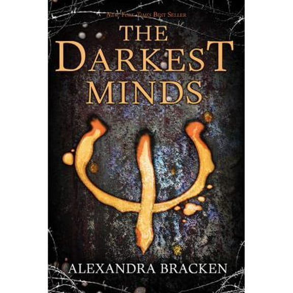 Pre-Owned The Darkest Minds (Darkest Minds Novel, A) (Paperback) 1423159322 9781423159322