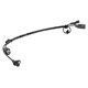 thumbnail image 1 of Sensor Abs Trasero Izquierdo o Derecho OEM Para Ford Edge De 2019 A 2023 Motorcraft, 1 of 6