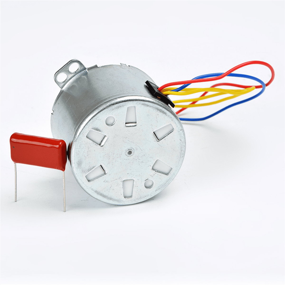 220V AC Gear Motor 2.5 RPM 50KTYZ Synchronous Gear Motor - 220V AC, 2.5 ...