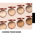 thumbnail image 5 of COVERGIRL Clean Powder Foundation, 120 Creamy Natural, 5 of 10