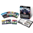 thumbnail image 4 of Juego de cartas MasterPieces NFL Trade$ con licencia oficial, 4 of 4