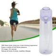 thumbnail image 4 of Air Water Bottle with Flavor Pod, 650ml Air Water Up Bottle with Straw  Sugar Free  Fruit Fragrance Scented Water Cup, Leakproof Sports Water Bottle, 4 of 7