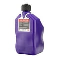 thumbnail image 5 of VP Racing 3612-CA, 5.5-Gallon Motorsport Racing Jug with Contoured Handle, Multipurpose Cap and Rubber Gaskets, Translucent Purple (8 Pack), 5 of 5