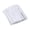 White, variant on Yesbay 1000Pcs Kraft Paper Twist Ties Reusable Ties with Wire Core Flexible Cable Ties for Packaging Bread Cake Candy Party Favors