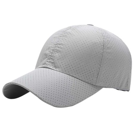 

Baseball Cap Race Day Performance Running Mesh Hat The Lightweight Quick Dry Sport Cap Unisex