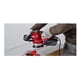 thumbnail image 3 of Lijadora Roto Orbital 5 Brushless 400 Einhell Te-rs 40 E, 3 of 4