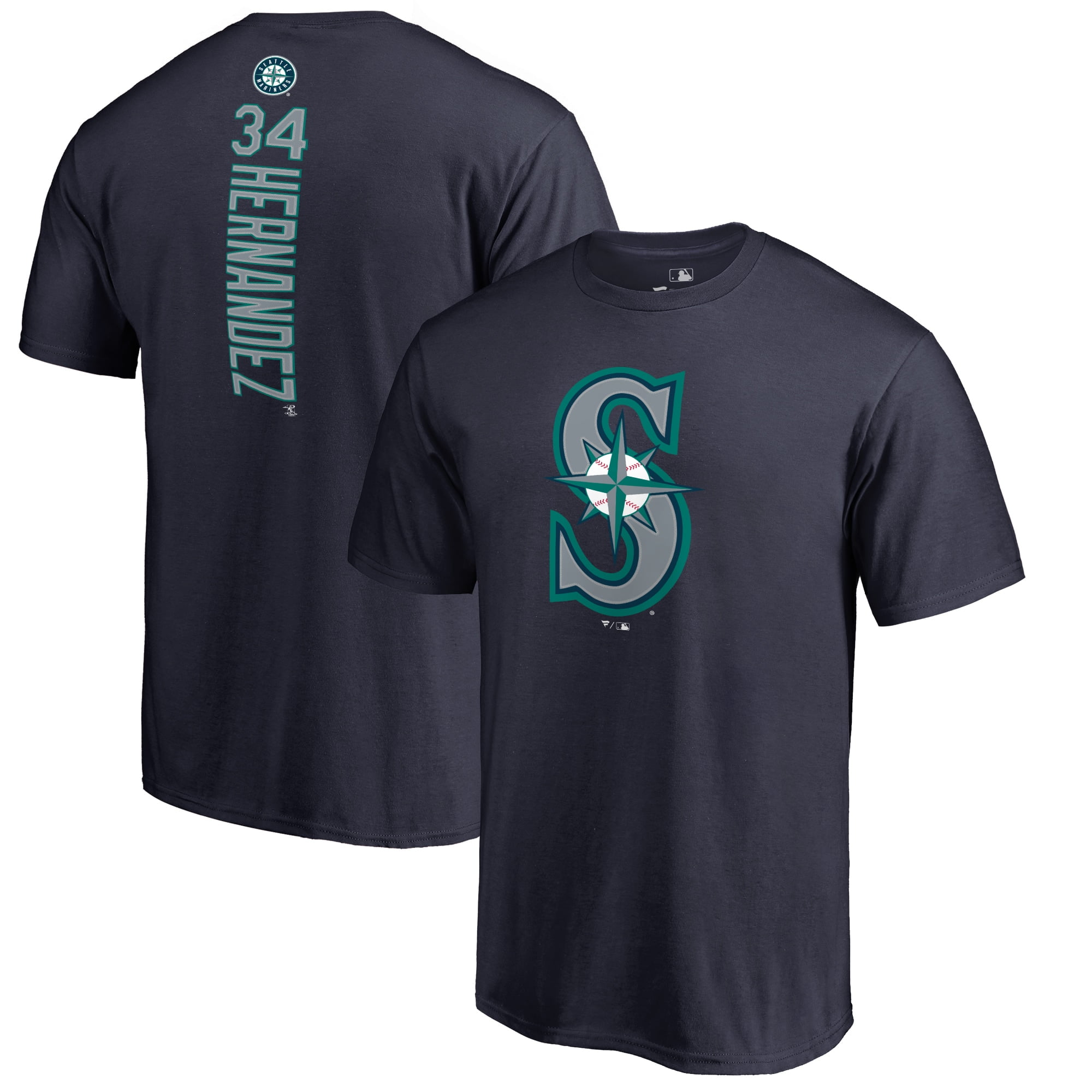 felix hernandez shirt