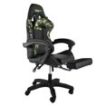 thumbnail image 1 of Silla Gamer Ergonomica Silla De Oficina Reclinable verde Big Room IOSG14020001, 1 of 7