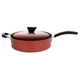 thumbnail image 3 of The All-In-One Stone Sauce Pan by Ozeri 100% APEO, GenX, PFBS, PFOS, PFOA, NMP and NEP-Free German-Made Coating, 3 of 7