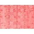 thumbnail image 1 of Ahgly Company Indoor Rectangle Solid Red Modern Area Rugs, 7' x 10', 1 of 4