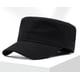 thumbnail image 1 of (M 58-60）Gorra Estilo Militar en Lona de Algodón Robusta, Ajustable, Unisex, 1 of 5