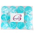 thumbnail image 3 of Beauticom 12 Pieces High Quality 20G/20ML Clear Round Acrylic Cosmetic Product Sample Travel Jars with Flat Top Lids (Teal), 3 of 5