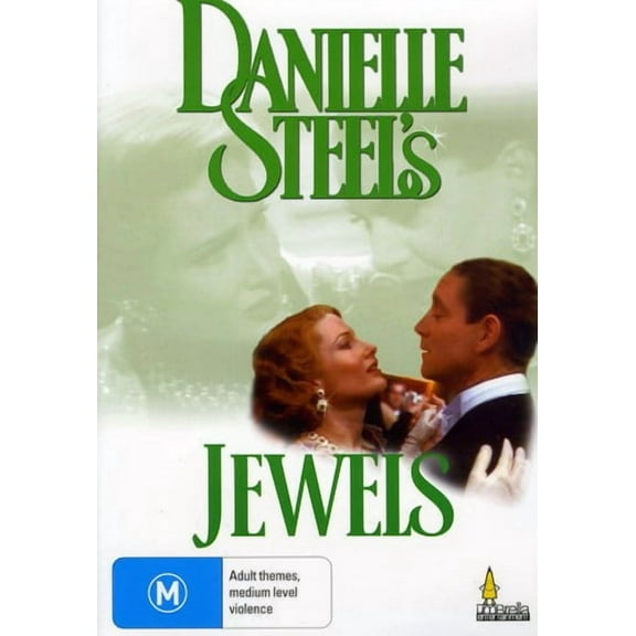 Danielle Steel's Jewels