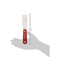 thumbnail image 3 of Warner Hand Tools 621 1.25 in. Full Flex Carbon Steel Putty Knife, 3 of 3