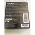 thumbnail image 3 of BabylissPro Lame en T de Remplacement 2.0 mm Dent Profonde - Graphite, 3 of 3