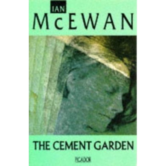 Pre-Owned Cement Garden (Paperback) 033025975X 9780330259750