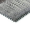 thumbnail image 3 of Addison Rugs Mayfield Premium Machine Washable Transitional Abstract Paprika Rectangle Rug, 8' x 10', 3 of 6